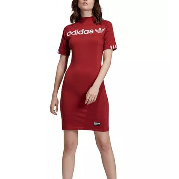 adidas Dresses & Skirts - Adidas T-Shirt Dress